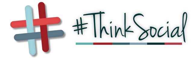 #ThinkSocial
