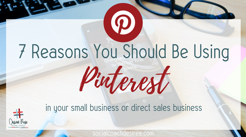 7 Ways to Use Pinterest to Boost Your Sales