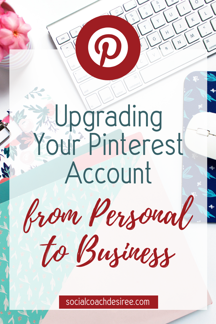 Making Pinterest Work for You!