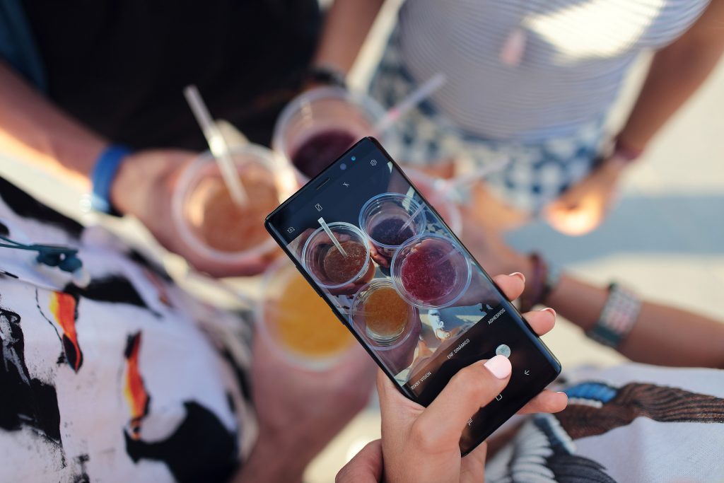 Social Media Trends for 2019