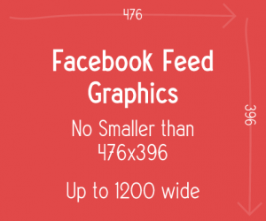 Facebook Feed