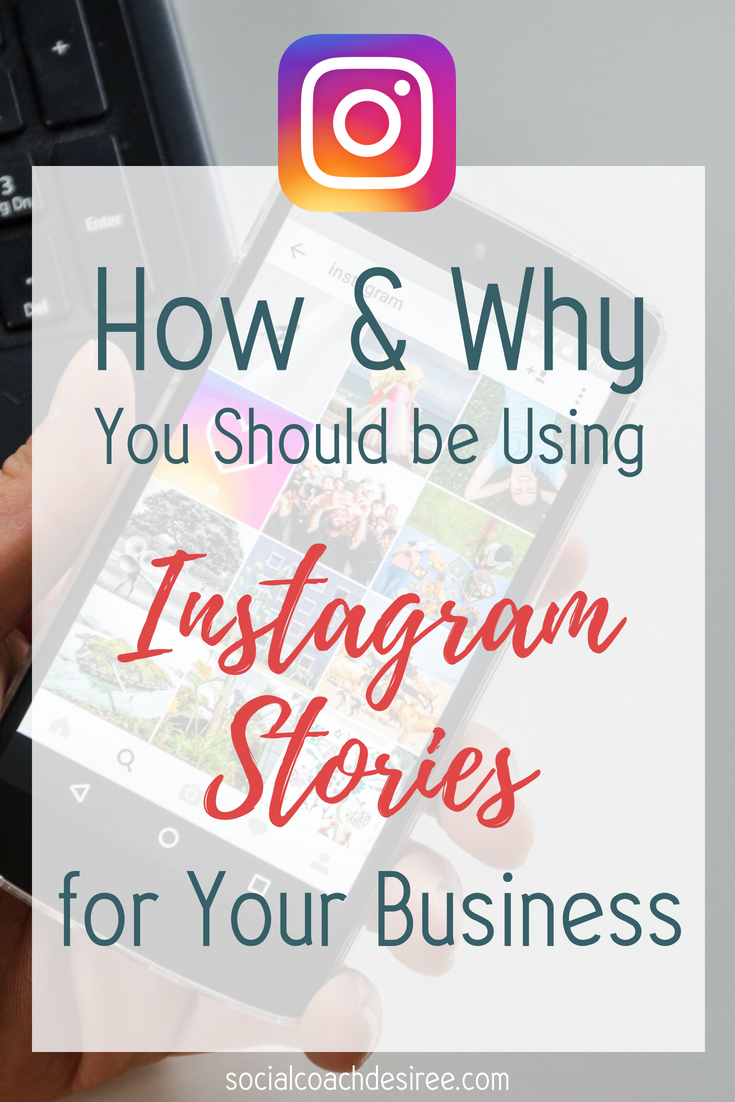 Everything You Need to Know About Instagram Stories