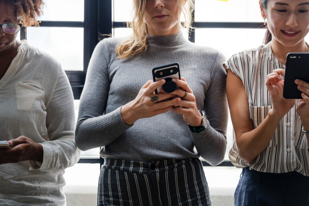 Using Chatbots for Direct Sales