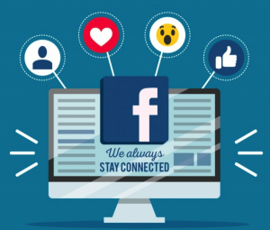 facebook computer